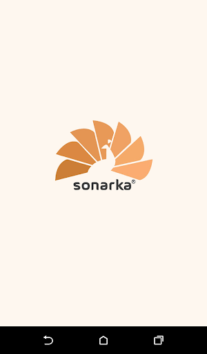 Wholesale Price Gold Jewelry Shopping App, SonarKa Screenshot 0