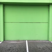 Garage Door Close Sound