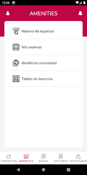 Real de La Quinta Screenshot 2