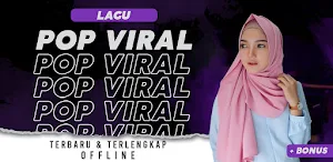 Lagu Pop Offline Ekstra Bass Screenshot 0