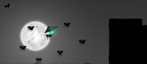 Dark Forest Screenshot 1