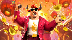 Fortune Overlord Ox Screenshot 0