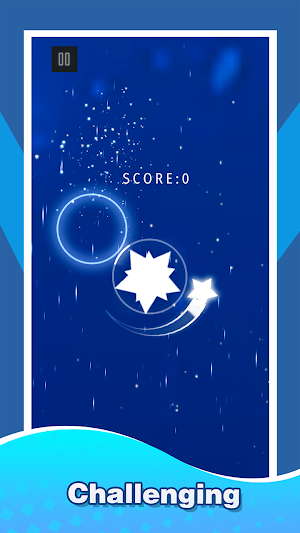 Comet Impact Screenshot 3