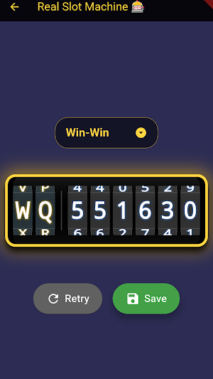 Kerala Lottery generator Screenshot 1