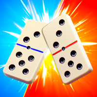 Domino Hero: Classic Fun Game