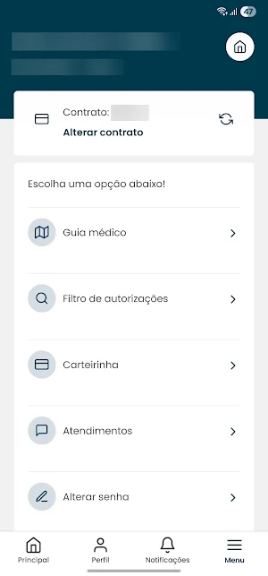 Santa Casa CG Screenshot 3