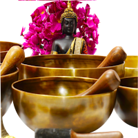 Chakra Bowl Sounds