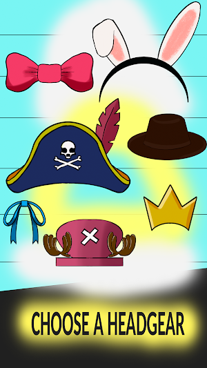 Mix Monster: Create Monster Screenshot 3