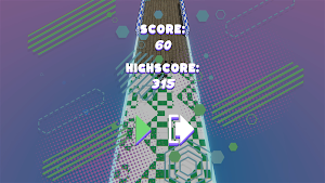 PIN CRASHER Screenshot 2