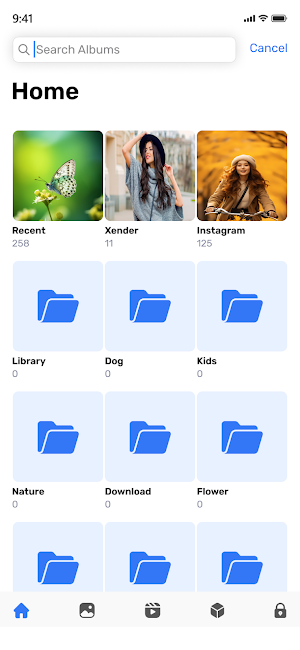 Gallery Screenshot 2