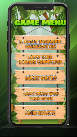 My Dates Are My Numbers To Win Screenshot 2