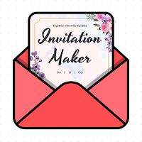 Greeting Card Invitation Maker
