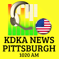 KDKA News Pittsburgh 1020 Am