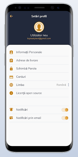 Trattoria il Calcio Screenshot 3