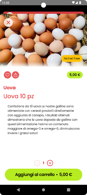 Agricola Manni Screenshot 3