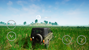 UE5 Next Gen Open World Screenshot 3