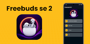 Huawei Freebuds SE 2 App Screenshot 3