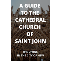 A guide to cathedral church
