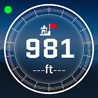 GPS Altimeter: Digital Compass