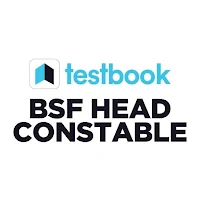 BSF Head Constable Preparation App: Previous Paper