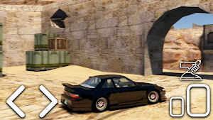 Counter Drift Screenshot 1