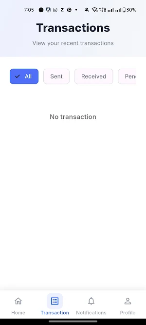 Omabhinay Finance Screenshot 1