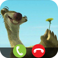 Bora Toma Uma fake call