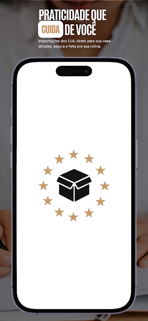 Redireciona Europa Screenshot 0