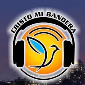 Cristo mi bandera Radio Screenshot 0