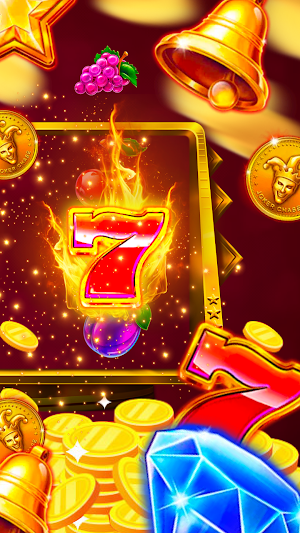 Magic Joker Screenshot 2