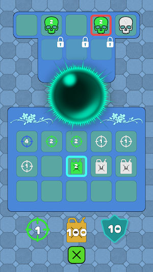 Just Tanky Screenshot 0