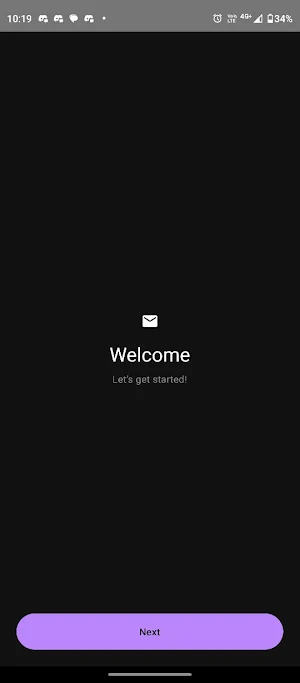 Finofly Screenshot 0