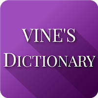 Vine's Expository Dictionary