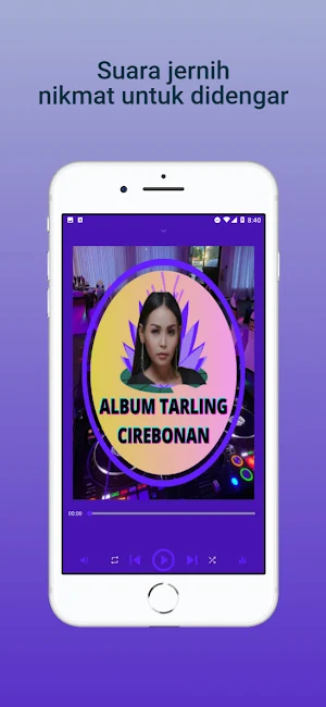 Album Tarling Cirebonan Viral Screenshot 2