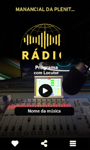 Manancial da Plenitude Screenshot 1