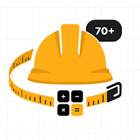 ConstructionCalc: Builder Pro
