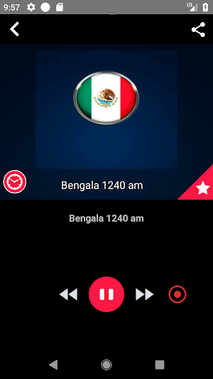 1240 am radio Screenshot 1