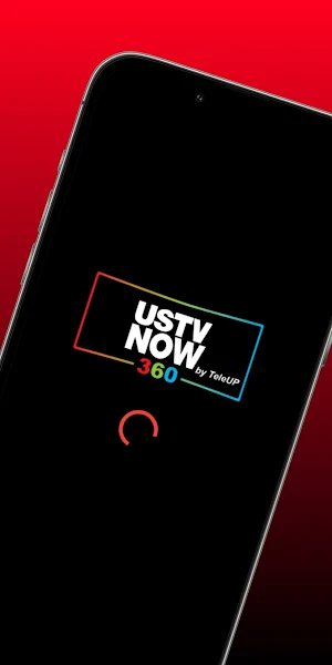 USTVNow360 Screenshot 0