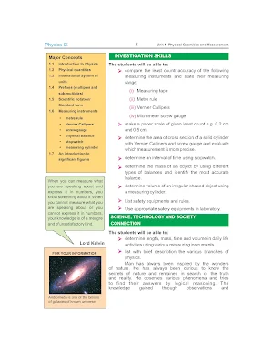 Physics Books for 9th and 10th Screenshot 2