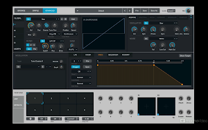Explore Guide for Alchemy in Logic Pro Screenshot 3