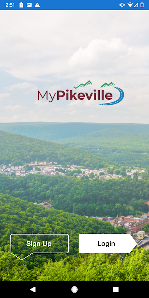 MyPikeville Screenshot 0