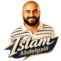 Islam Abdelgalil