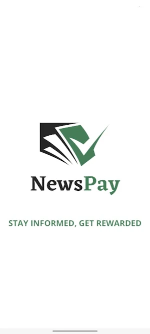 NewsPay Screenshot 0