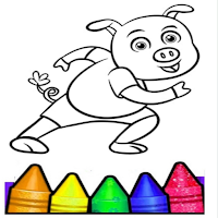 Drawing Games For Kids