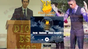 Radio Naranjo HN Screenshot 3
