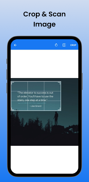 InstantText - Text from Image Screenshot 2