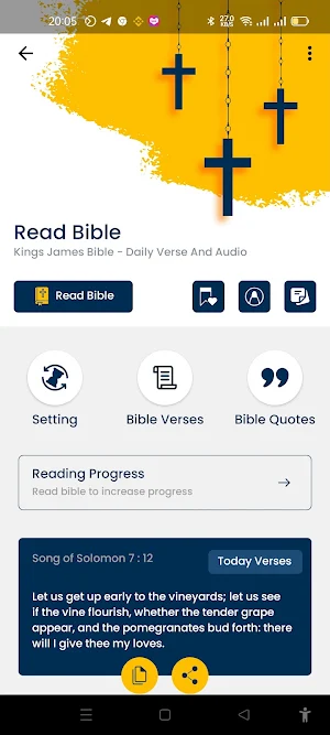 Amplified Bible - AMP Bible Screenshot 0