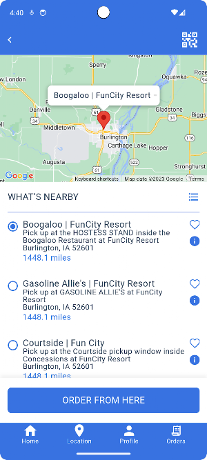 Fun City Screenshot 3