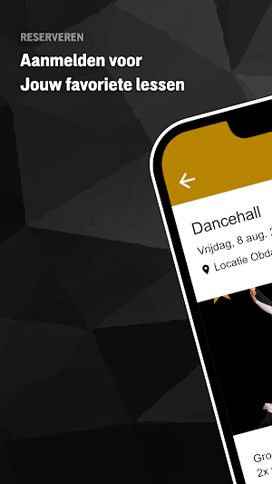 Dance Stars Studio Screenshot 0