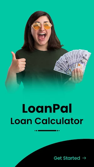 LELAEMI Loan Calculator Screenshot 0